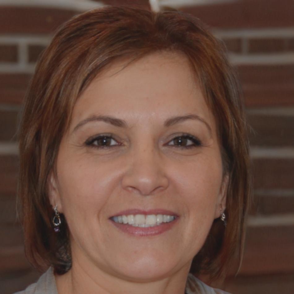 Teresa Oliveira - Consultora de Risco