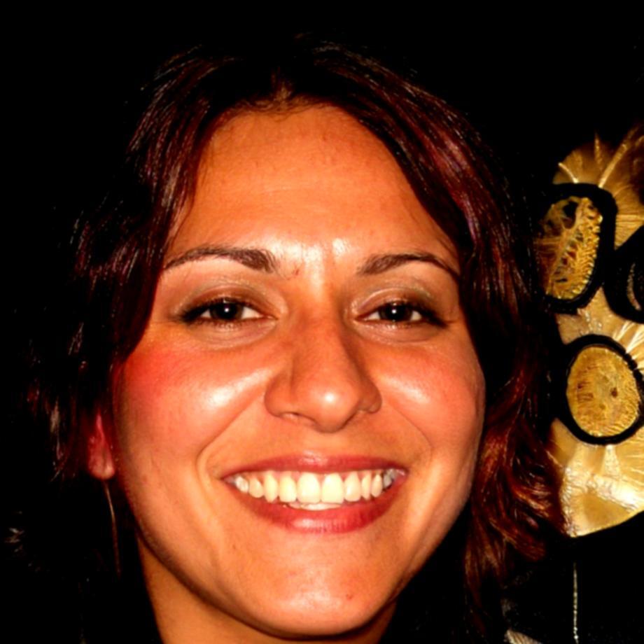 Ana Silva - Analista Financeira